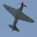 Yakovlev Yak-9UM - 012